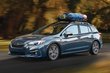 2019 Subaru Impreza 5d