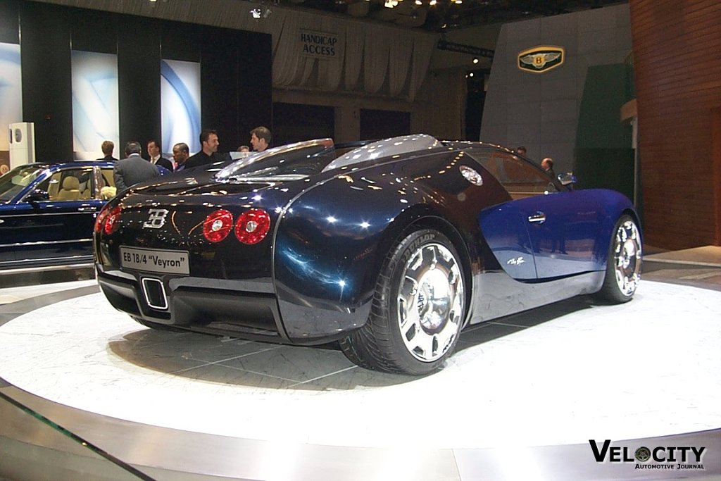 Bugatti 18. Бугатти 2000. Bugatti 18/4 Veyron. Bugatti 18/4 Veyron Concept. Бугатти 2000 4х4.