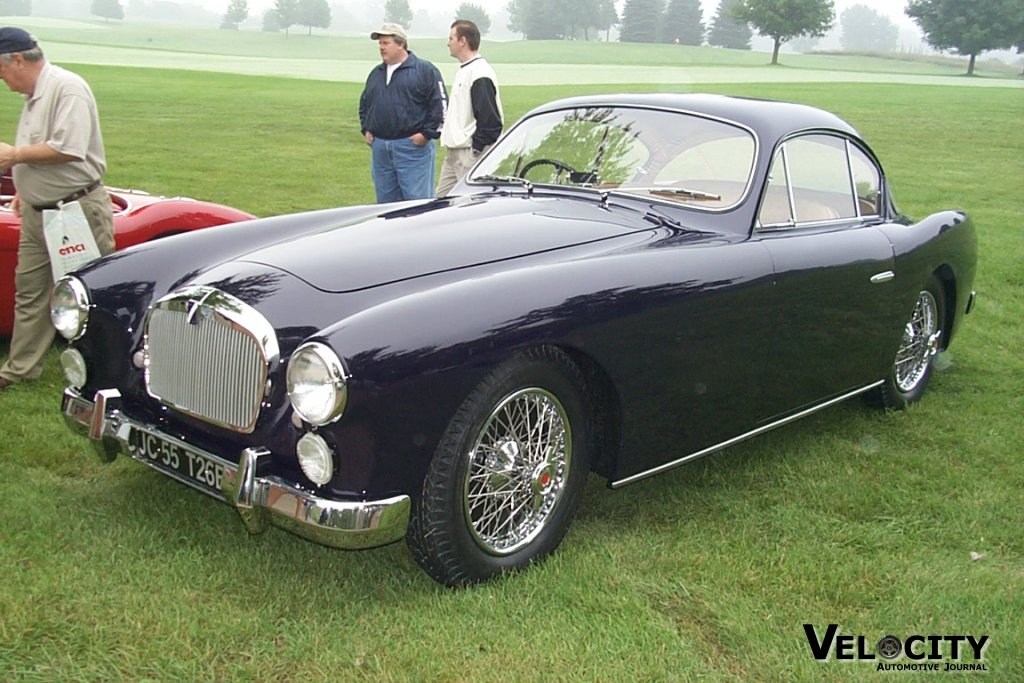 1955 Talbot Lago Grand Sport