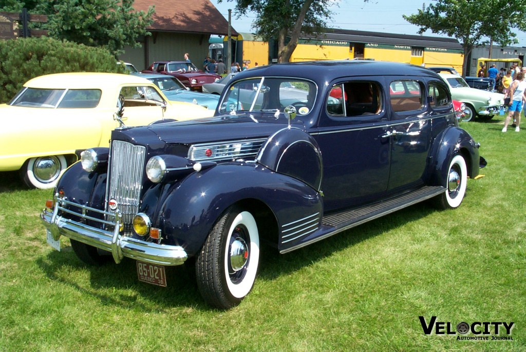 1939 Lasalle