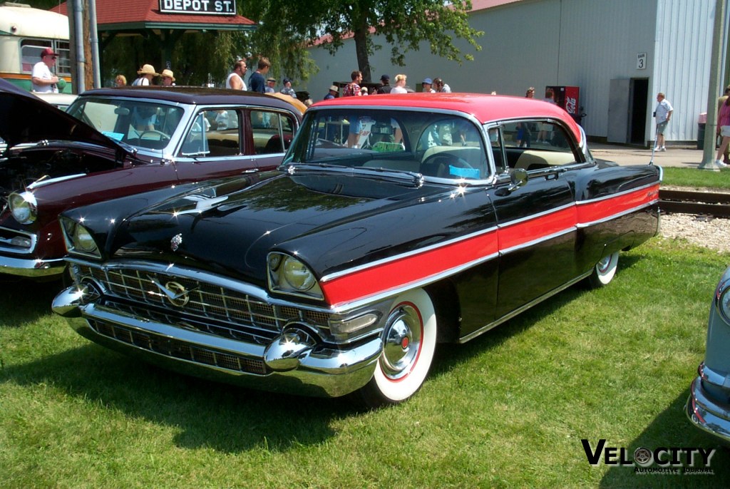 1956 Packard Executive