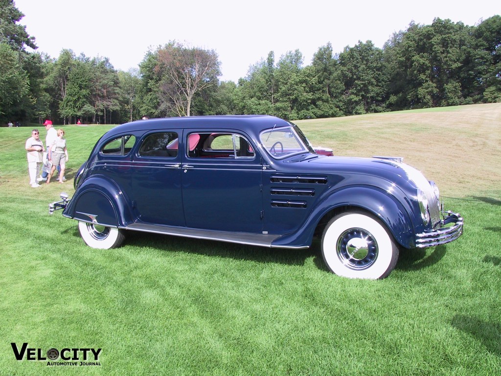 1934 Chrysler Imperial