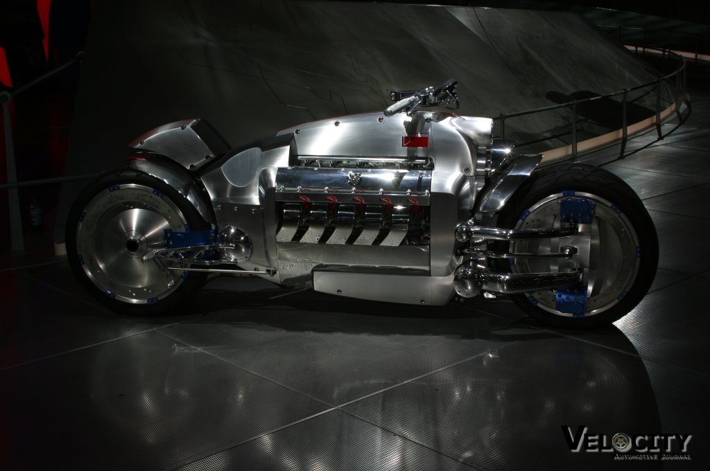 iGoogleAutos: 2003 Dodge Tomahawk Specification | Reviews | Photos ...