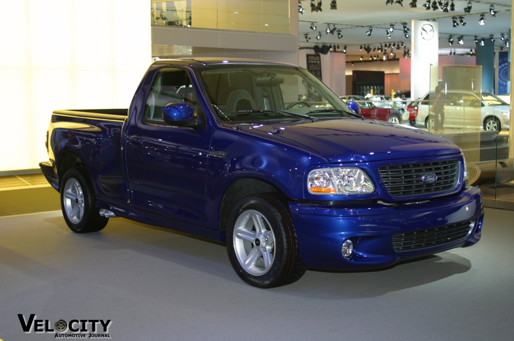 2003 Ford SVT Lightning