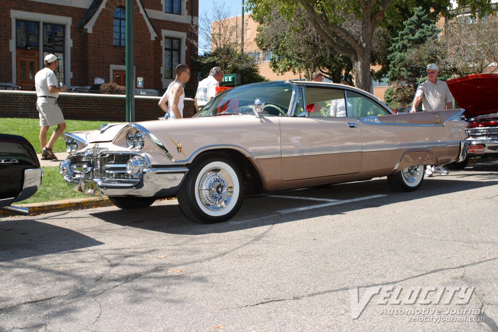 1959 Dodge Custom Royal V8