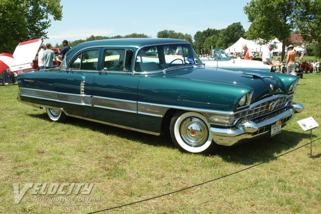 1956 Packard Patrician