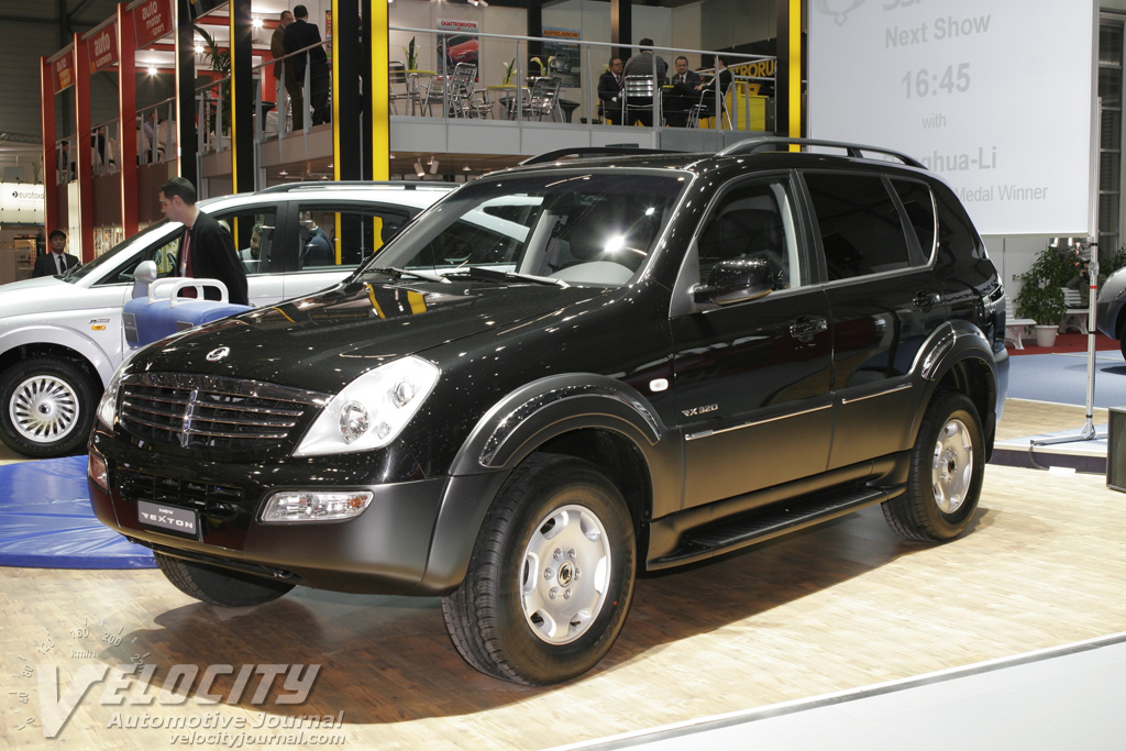 Диагностика саньенг. SSANGYONG Rexton 2005. Саньенг Rexton 2005. SSANGYONG 2005. Саньенг Рекстон 2005 года.