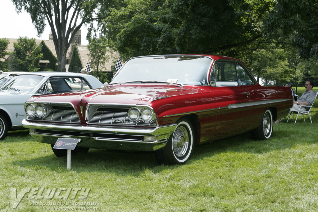 1961 Pontiac Ventura