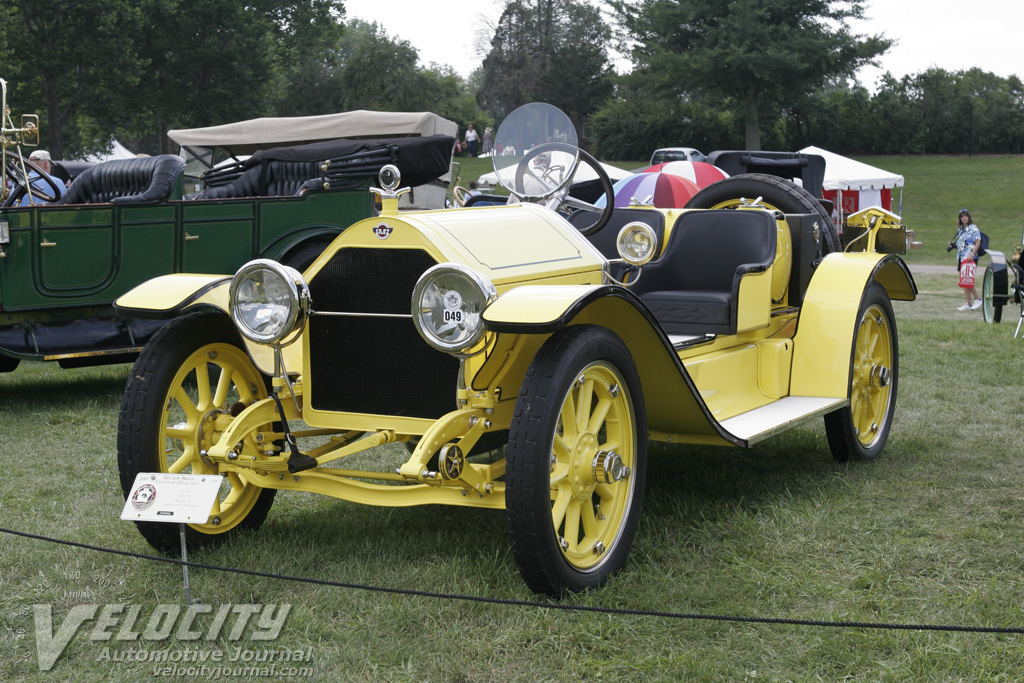 1915 Stutz Bearcat