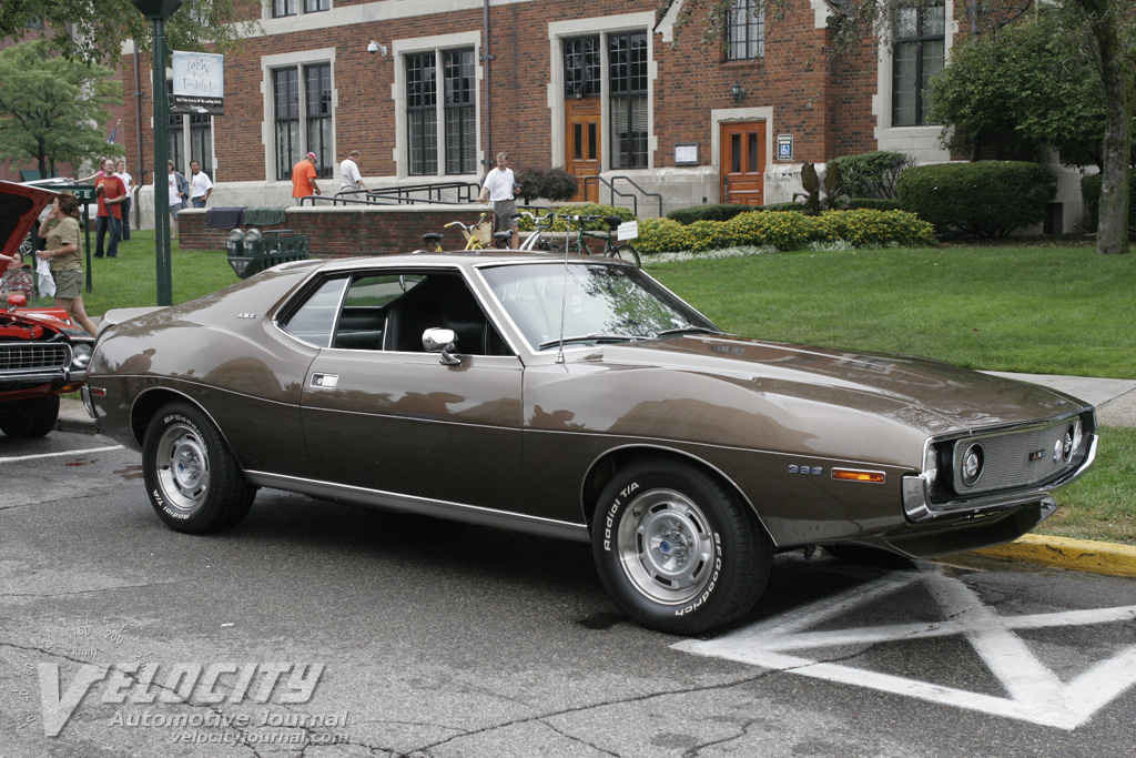 1971 AMC Javelin