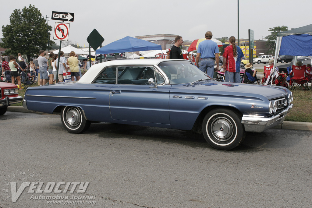 1962 Buick LeSabre