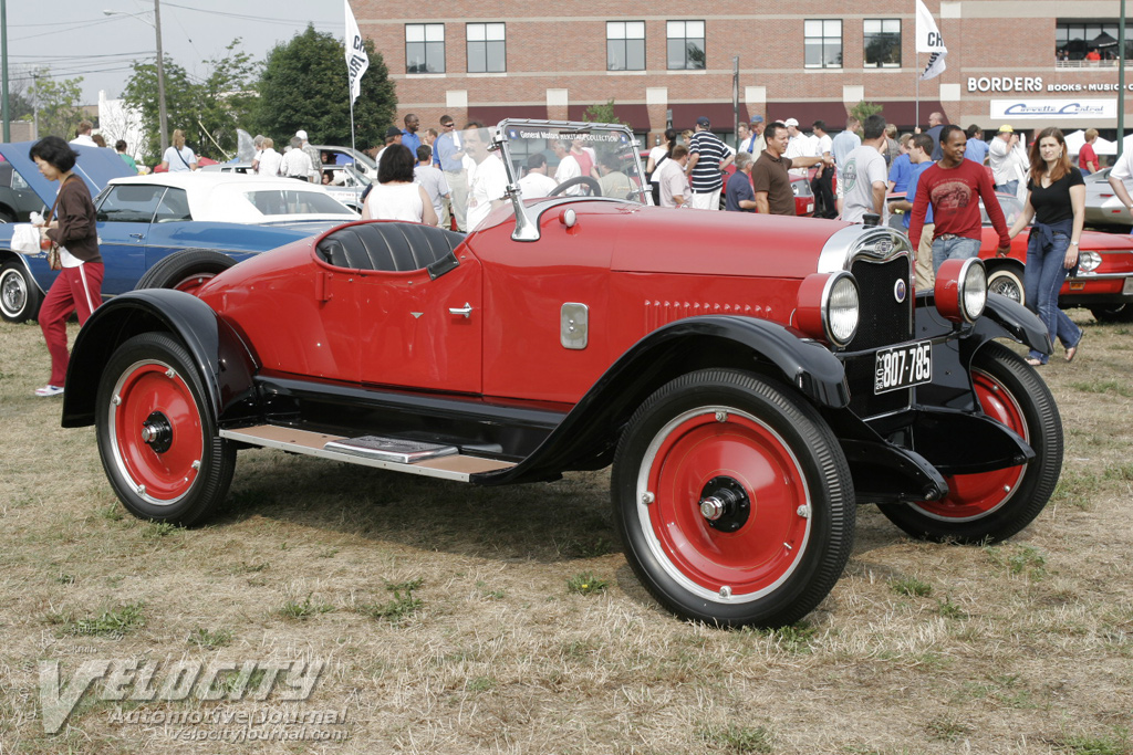 1928 Chevrolet AB Roadster