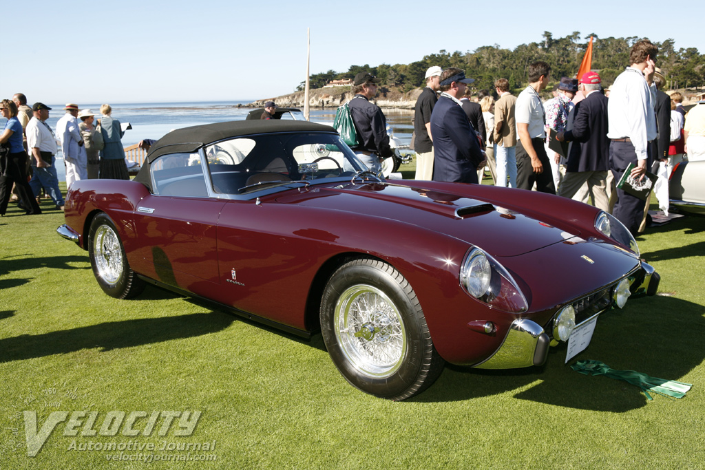 1958 Ferrari 250 GT