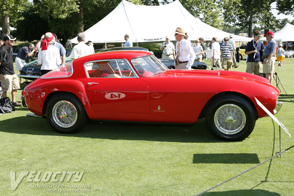 1954 Ferrari 375 MM Berlinetta