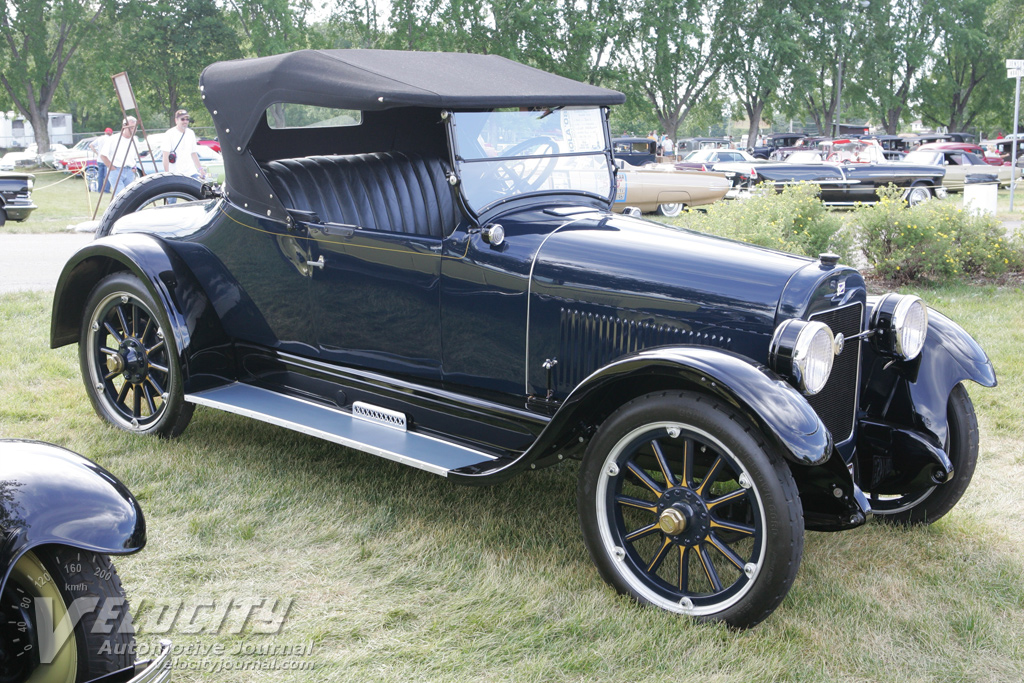 1923 Buick Series 23 Roadster