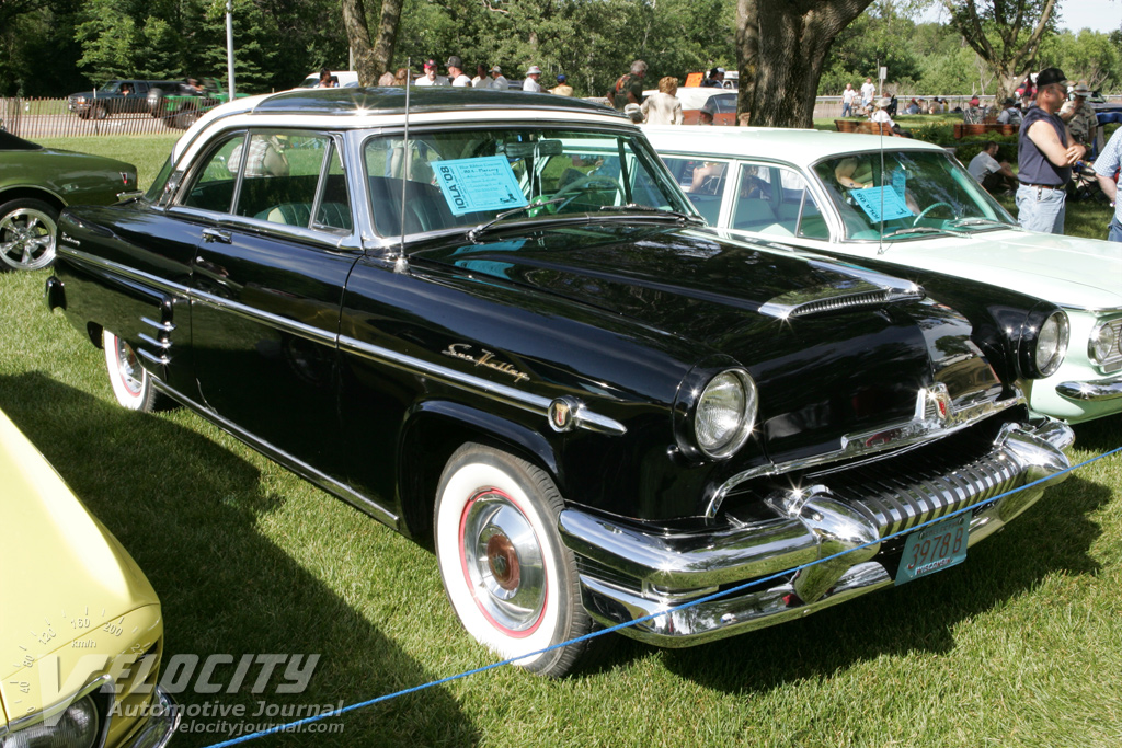 1954 Mercury Monterey Sun Valley