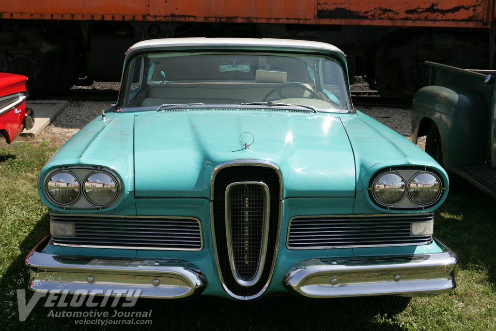 1958 Edsel Corsair