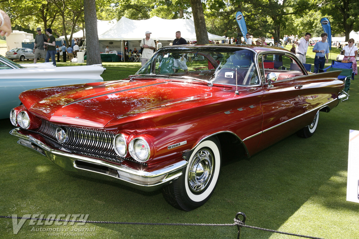 1960 Buick Invicta