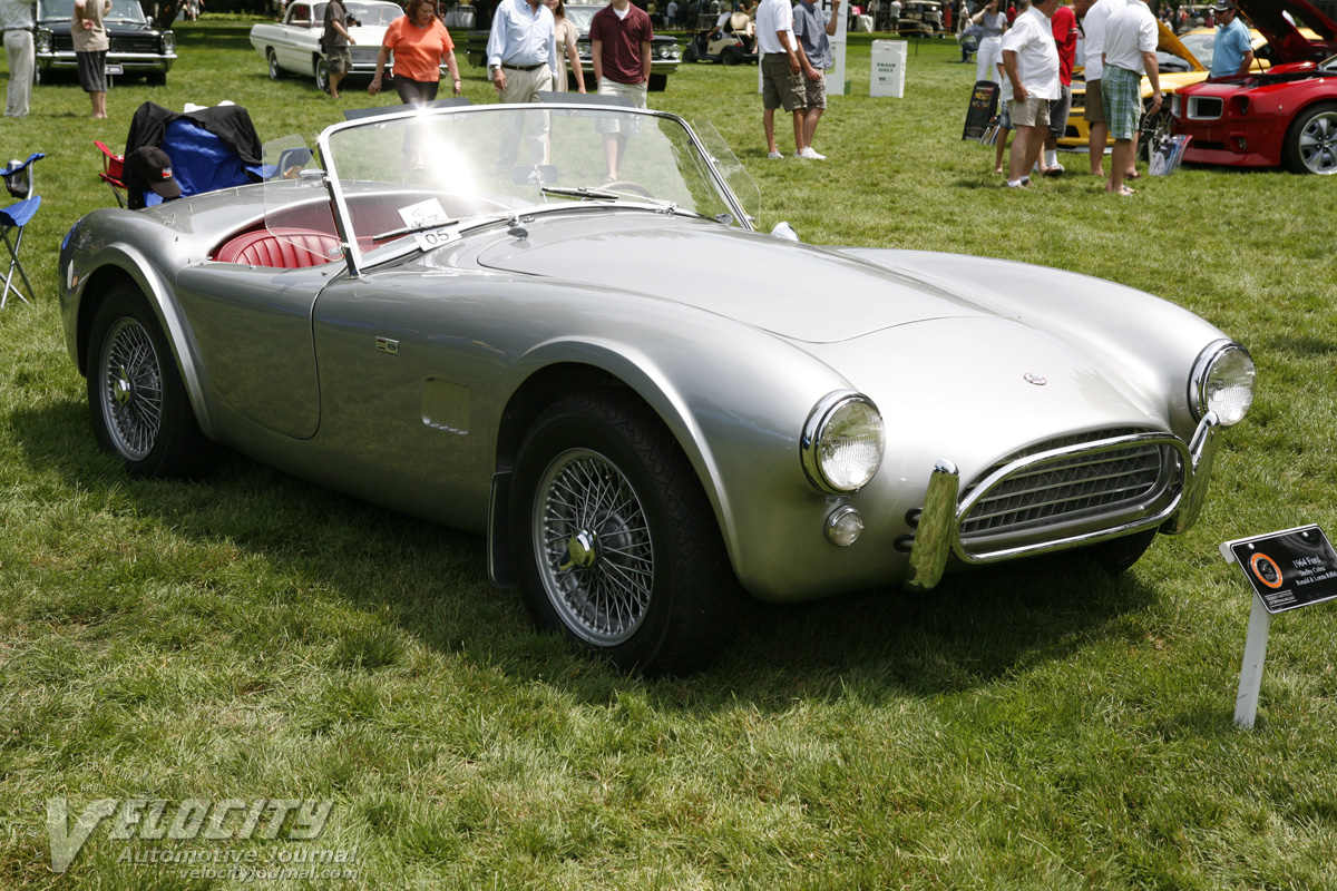 1964 Shelby Cobra