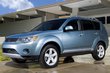 2009 Mitsubishi Outlander