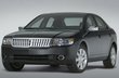 2008 Lincoln MKZ