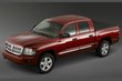2010 Dodge Dakota Crew Cab