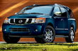 2010 Nissan Armada