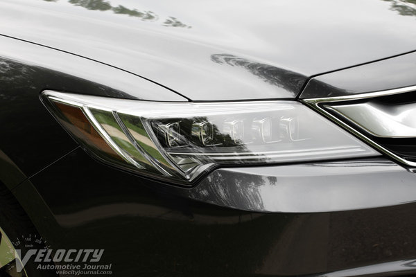 2016 Acura ILX