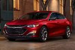 2019 Chevrolet Malibu