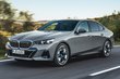 2026 BMW 5-Series i5