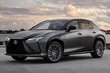 2025 Lexus RZ