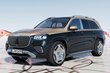 2026 Mercedes-Benz GLS-Class Maybach GLS 600