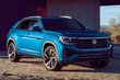 2025 Volkswagen Atlas Cross Sport