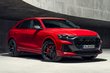 2026 Audi Q8 RS Q8