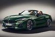 2026 BMW Z4