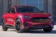 2025 Ford Mustang Mach-E