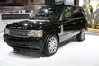 2009 Land Rover Range Rover