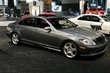 2009 Mercedes-Benz S-Class