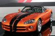 2009 Dodge Viper Roadster