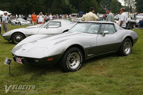 1978 Chevrolet Corvette