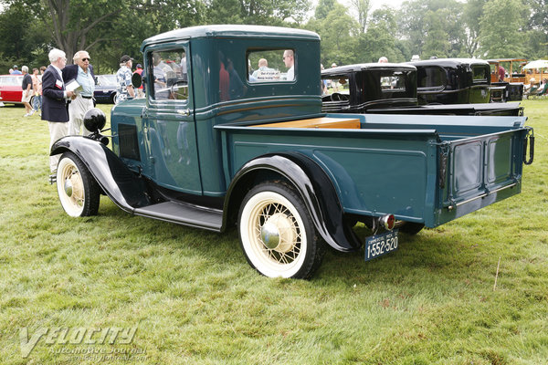 1932 Ford pickup