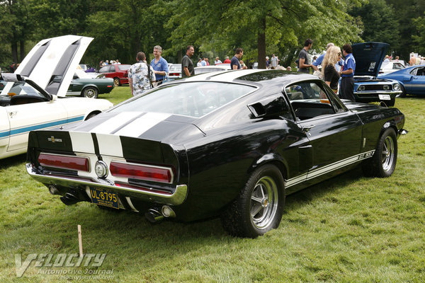 1967 Shelby GT-500