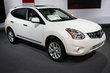 2013 Nissan Rogue