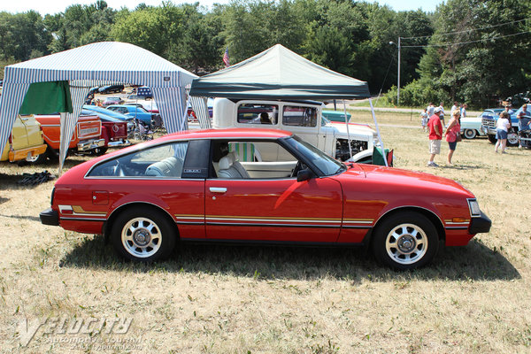 1980 Toyota Celica Liftback (Gran Prix Edition)