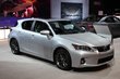 2013 Lexus CT