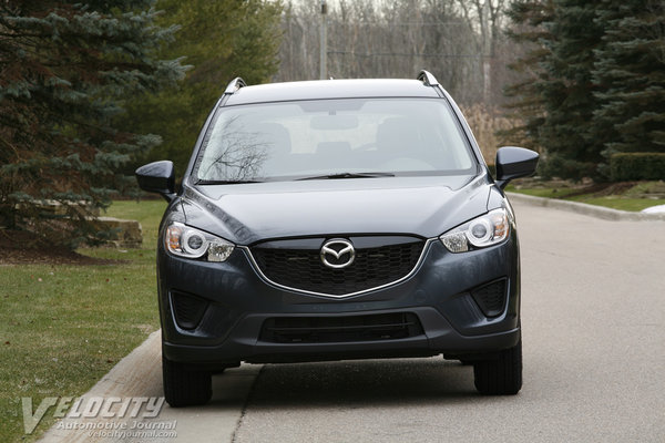 2013 Mazda CX-5