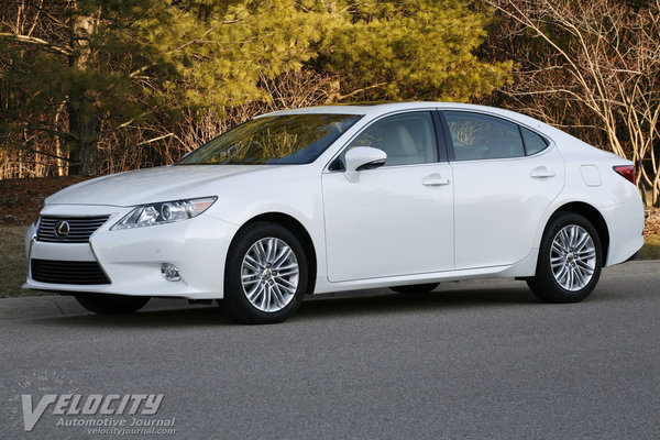 2013 Lexus ES 350