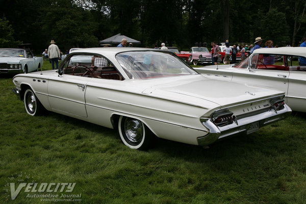 1961 Buick Invicta