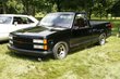 1997 Chevrolet C/K