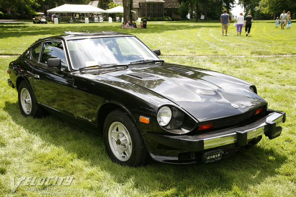 1978 Datsun 280Z